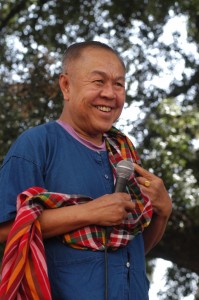 Sulak Sivaraksa